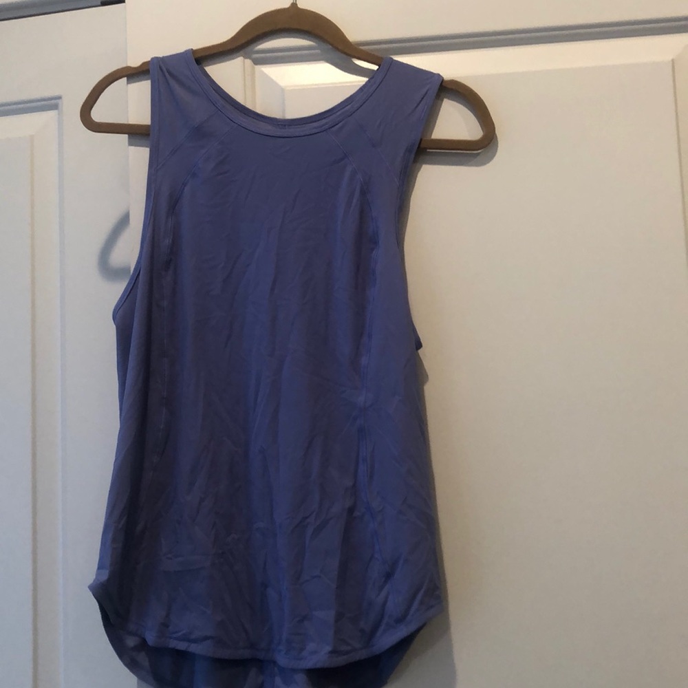 *Like New* Lululemon Tank